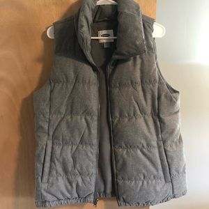 Old Navy Frost Free Vest